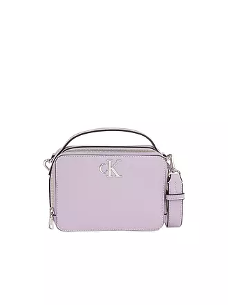 CALVIN KLEIN JEANS | Tasche - Mini Bag | lila