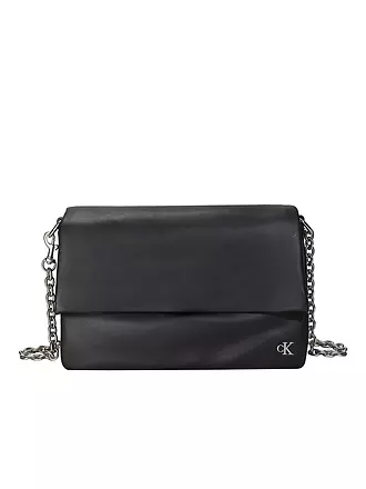 CALVIN KLEIN JEANS | Tasche - Mini Bag | schwarz