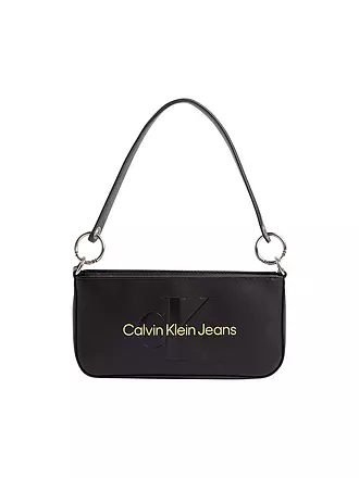 CALVIN KLEIN JEANS | Tasche - Schultertasche SHOULDER POUCH25 | orange