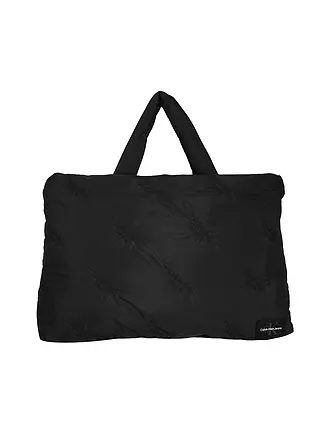 CALVIN KLEIN JEANS | Tasche - Shopper TOTE Xlarge | schwarz