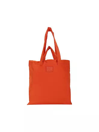 CALVIN KLEIN JEANS | Tasche - Shopper | orange