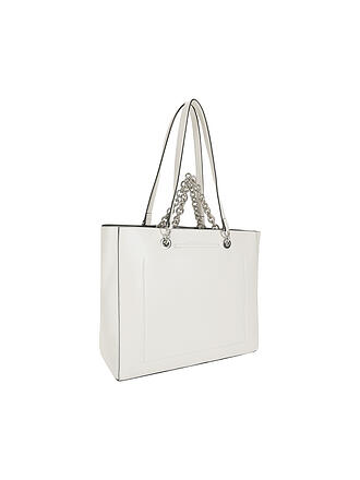 CALVIN KLEIN JEANS | Tasche - Shopper | beige