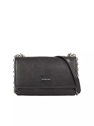 CALVIN KLEIN JEANS | Tasche - Umhängetasche | schwarz