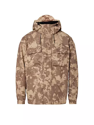 CALVIN KLEIN JEANS | Windbreaker | beige