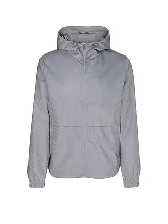 CALVIN KLEIN JEANS | Windbreaker | silber