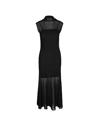 CALVIN KLEIN | Abendkleid | schwarz