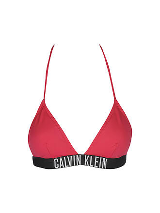 CALVIN KLEIN | Bikini Oberteil | pink
