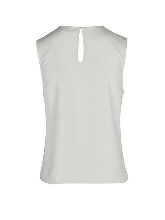CALVIN KLEIN | Bluse | schwarz
