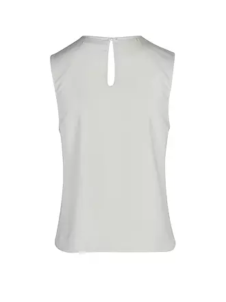 CALVIN KLEIN | Bluse | schwarz