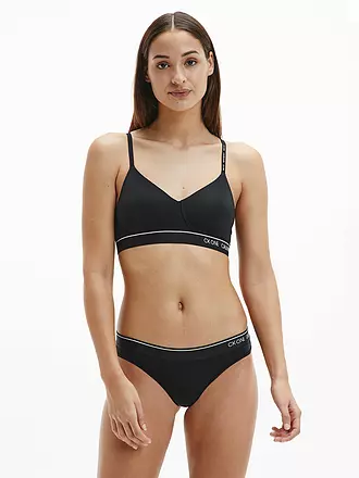 CALVIN KLEIN | Bralette One Micro | beige