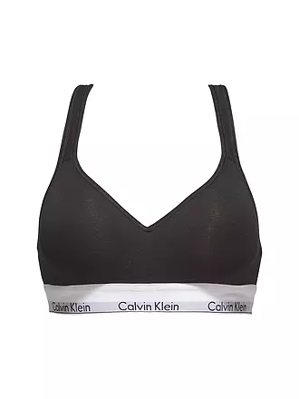 CALVIN KLEIN | Bustier 