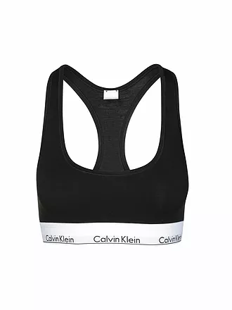 CALVIN KLEIN | Bustier 