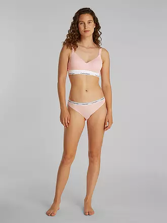 CALVIN KLEIN | Bustier - Bralette | türkis