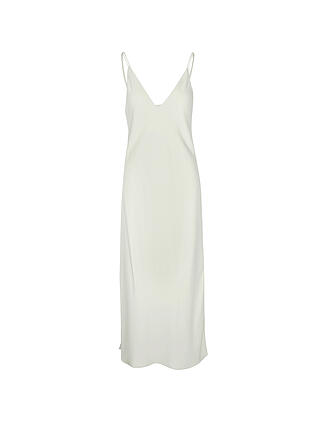 CALVIN KLEIN | Cocktailkleid | beige