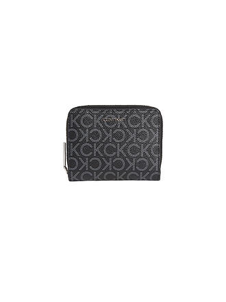 CALVIN KLEIN | Geldbörse | braun