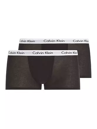 CALVIN KLEIN | Jungen Pants | schwarz