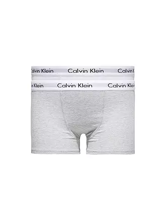 CALVIN KLEIN | Jungen Pants | schwarz
