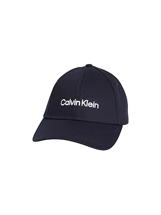 CALVIN KLEIN | Kappe | grün