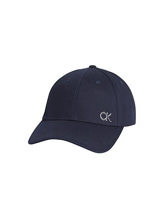 CALVIN KLEIN | Kappe | beige