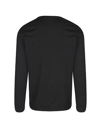 CALVIN KLEIN | Lougewear Sweater | schwarz