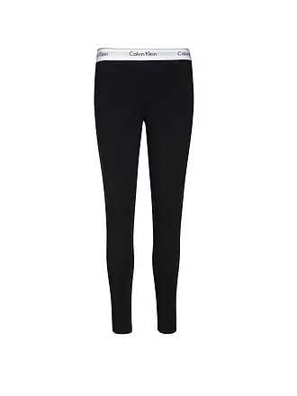 CALVIN KLEIN | Loungewear-Hose | grau