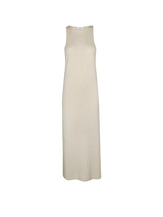 CALVIN KLEIN | Maxikleid | beige
