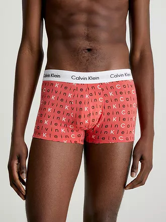 CALVIN KLEIN | Pants 3-er Pkg. multi | bunt