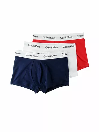 CALVIN KLEIN | Pants 3er Pkg 103 | 