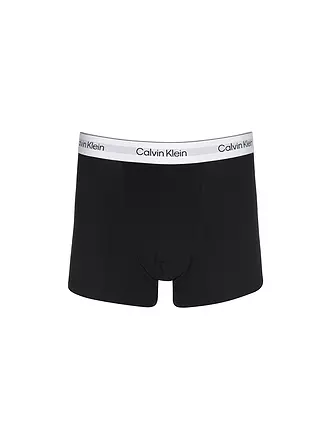 CALVIN KLEIN | Pants 3er Pkg black | schwarz