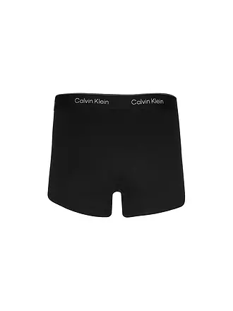 CALVIN KLEIN | Pants 5er Pkg. black | schwarz