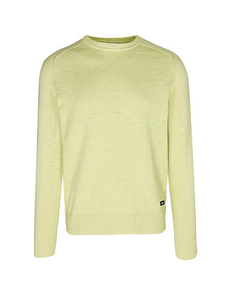 CALVIN KLEIN | Pullover | olive