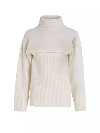CALVIN KLEIN | Pullover | weiss
