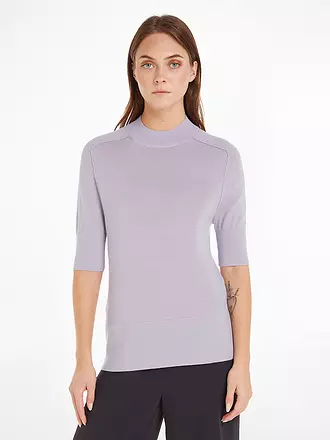 CALVIN KLEIN | Pullover | schwarz