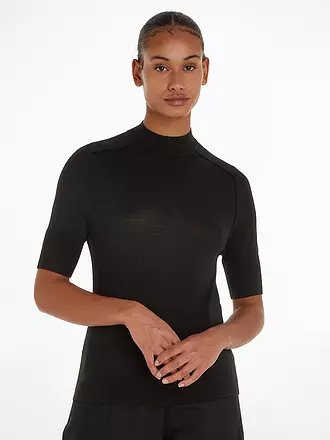 CALVIN KLEIN | Pullover | lila