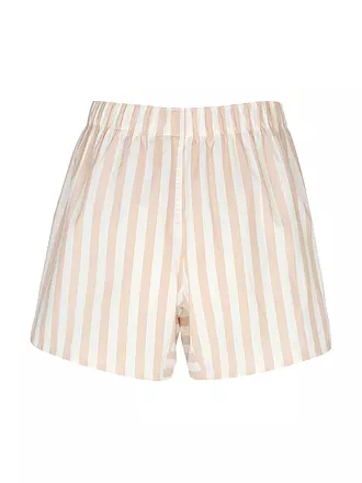 CALVIN KLEIN | Pyjamashorts | beige