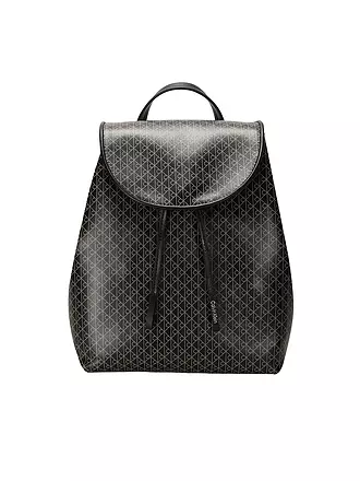 CALVIN KLEIN | Rucksack | schwarz