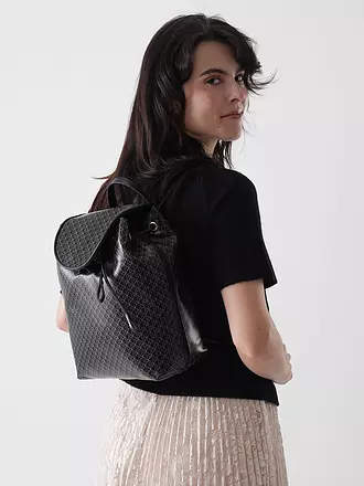 CALVIN KLEIN | Rucksack | dunkelrot