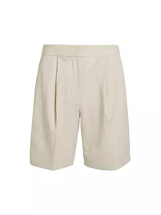 CALVIN KLEIN | Shorts | creme