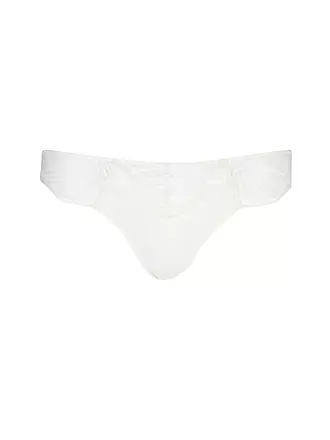 CALVIN KLEIN | Slip - Spitzenslip white | weiss
