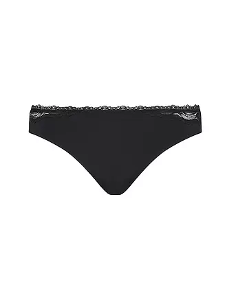 CALVIN KLEIN | Slip Seductive Comfort pink | schwarz