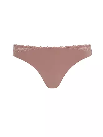 CALVIN KLEIN | Slip Seductive Comfort pink | pink