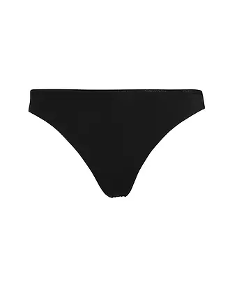 CALVIN KLEIN | Slip black | beige