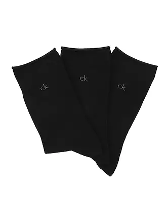 CALVIN KLEIN | Socken | schwarz
