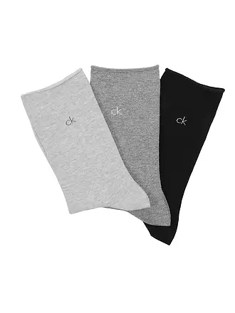 CALVIN KLEIN | Socken | schwarz