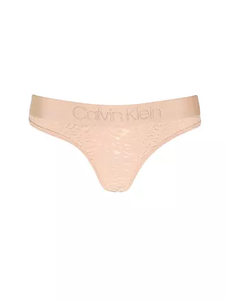 CALVIN KLEIN | Sting INTRINSIC beige | schwarz