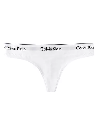 CALVIN KLEIN | String 