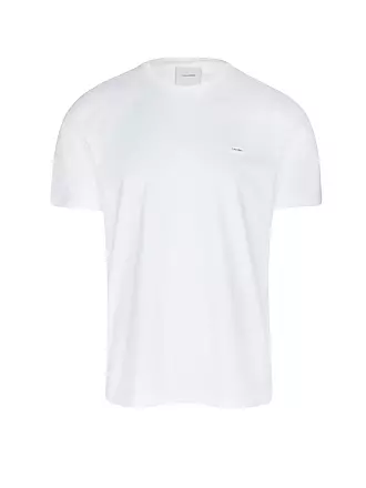 CALVIN KLEIN | T-Shirt | weiss