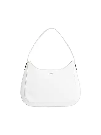 CALVIN KLEIN | Tasche - Hobo Bag | schwarz