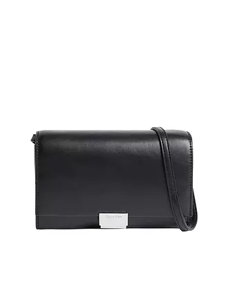 CALVIN KLEIN | Tasche - Mini Bag ARCHIVE | schwarz