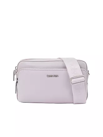 CALVIN KLEIN | Tasche - Mini Bag CK MUST | rosa